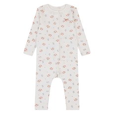 ETTOI 嬰幼兒 Lubin 修身內衣套裝