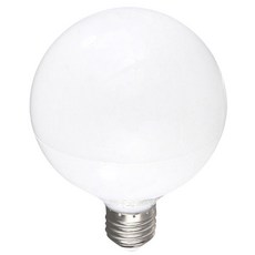 멜리빙 DS 볼구 숏타입 램프 전구 화이트 12W LED12W, 전구색, 1개