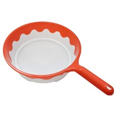 튼튼 베이킹 밀가루 손잡이 채망 랜덤발송, 1개