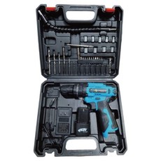 創藝 防水電鑽衝擊款全配 16.8V, 1組