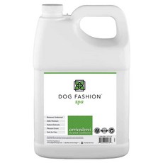 DOG fashion spa 狗狗 Arrivederci 除廢毛潤絲精, 1個, 3.785L