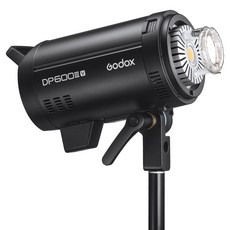 고독스 4세대 스튜디오 사진 제품 인물 쇼핑몰 촬영 조명, DP600IIIV, 1대 DP600IIIV, 1대