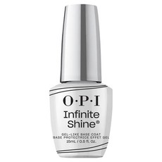 OPI 如膠似漆基礎護甲油, 15ml, 1個, 透明