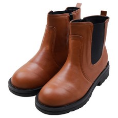 FootFoot 兒童經典切爾西軍靴
