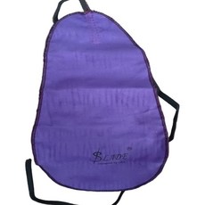 탑피아 고급 플루트 클라리넷 관악기 침수건, 딥퍼플, 1개