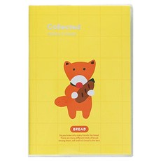 Romane corp. Collected PVC 週記 無時效型, Brunch Brother 狐狸, 1個