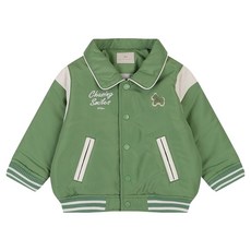 ETTOI 嬰幼兒Miles教練夾克
