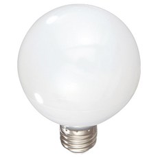 멜리빙 DS 볼구 G80 램프 전구 화이트 10W LED10W, 1개 홈인테리어/생활전기용품 반품 최저가 3,220원