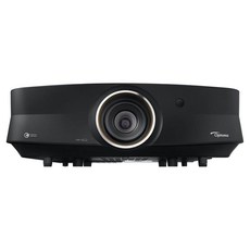 옵토마 4K UHD 듀얼 레이저 홈 시네마 프로젝터, UHC70LV