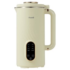 Fromb Master Chef 豆漿機 FF247, 單一顏色