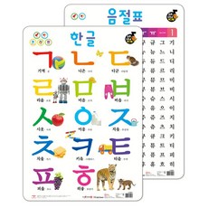 소리나는 벽그림 한글(세이펜 적용가능):, 애플비북스