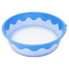 튼튼 베이킹 원형 채망 랜덤발송, 1개