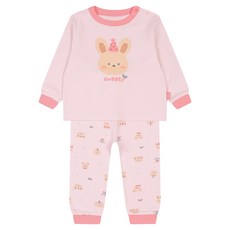 Happyland 嬰幼兒Charming家居服