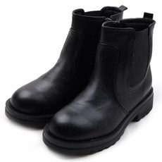 兒童用 풋풋 經典切爾西軍靴