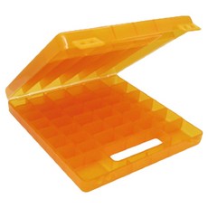 W.I.P 台灣聯合文具 大吉大利攜帶錢盤 JC4720, 桔色, 1個