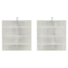 PUREBURG 高效活性碳 HEPA 2合1空氣過濾網 Blueair Blueair 淨無塵小旋風 5410i 5440i 空氣清淨機, BA-5440-01, 2個