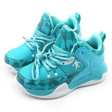 Lulushu 男童 Bounce 籃球鞋 CX134