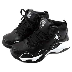 Lulushoe 男童對戰籃球鞋 CX132