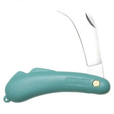 Pro'sKit 寶工 切剝2用不銹鋼電工刀 PD-998, 1個