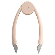 Gonabi多功能水果去蒂器 水蜜桃, 1個