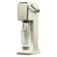 sodastream ART拉桿式自動扣瓶氣泡水機 1013511010