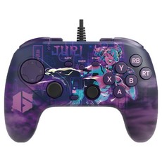 HORI Fighting Commander OCTA 控制器 倩咪 蛛俐, 1個, HPC-071A