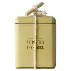 A.C.PERCH'S THEHANDEL A.C. Perch's 洋甘菊葉茶 經典鐵罐, 1個, 1入, 40g