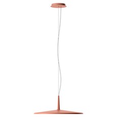 비비아 스칸 0270 팬턴트 조명, Terra Red