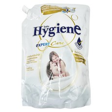 Hygiene 柔軟精 奶香, 1包, 1.1L
