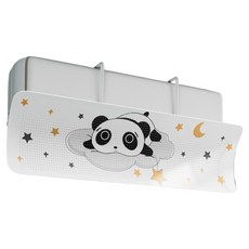 BM Design 清爽空調擋風板 熊貓, 單一商品