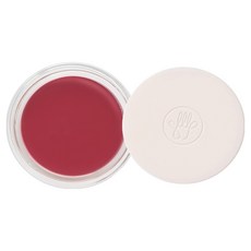 SON&PARK 台灣公司貨 藝色渲染 幻彩唇頰蜜, 04暖棠色, 1個