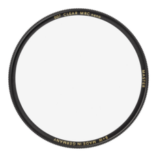 B+W MASTER Clear MRC nano 純淨超薄保護鏡 82mm, 1個, 007