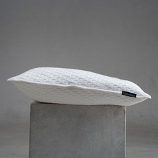 Lattecream 枕頭, 1個, 白色