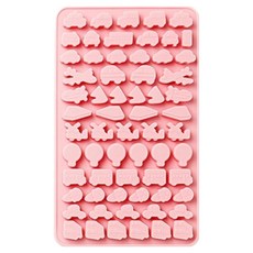 HARINGHARING SOAP 宅家迷你肥皂DIY組合包 嗶嗶叭叭, 1套, 單一顏色