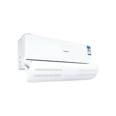 Sura Art 簡約冷氣擋風板 Y型 56 x 19 cm 單一商品, 1個