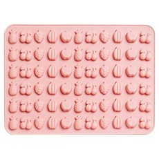 HARINGHARING SOAP 宅家迷你香皂DIY組合 繽紛果汁, 1套, 單一顏色