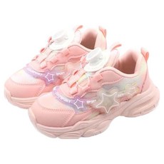 Lulushu 女童款流星運動鞋 CX128