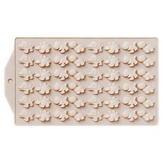 HARINGHARING SOAP 宅家迷你香皂DIY組合包 恐龍朋友, 1套, 單一顏色