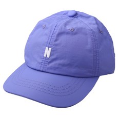 Monsieur兒童款N刺繡棒球帽