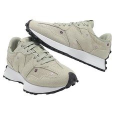 New Balance 女款 327 B楦運動休閒鞋 WS327DCC