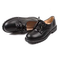 Lulushu 兒童 P Tyson 樂福鞋 CX150