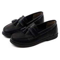 Luluche 兒童 P V字鏈條樂福鞋 CX148