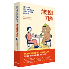 설명의 기술, 이누쓰카 마사시, 레몬한스푼