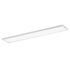 케이시조명 LED 엣지등 40W 1280 x 180 mm, 주광색