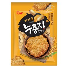 청우식품 누룽지캔디, 420g, 1개