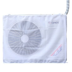 Wellot 冷氣室外機罩 88 x 38 cm, 1個, B款