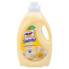 Suavitel 衣物柔軟精 晨光, 1個, 3L