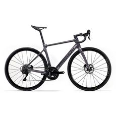 비앙키 인피니토 105 12단 벨로만 53사이즈 로드 카본 디스크 브레이크 9kg 신장 168cm~175cm, 2M 블랙 유광, 167cm, 1개