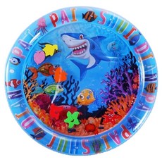 케리빙 반려동물 워터 쿨 매트, 1개