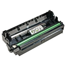 UFOTEC 副廠感光滾筒/光鼓 相容Panasonic KX-FAD412H Panasonic KX-MB2025TW KX-MB2030TW適用, 黑色, 1個